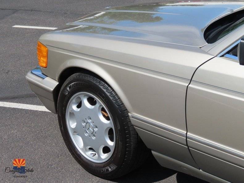 Mercedes-benz-560-560sec-1991-silver-22