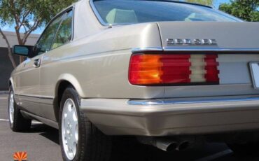 Mercedes-benz-560-560sec-1991-silver-3