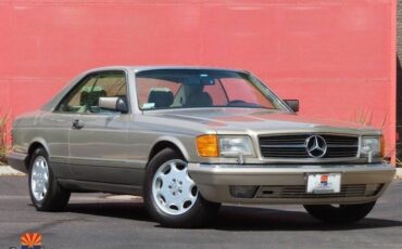 Mercedes-benz-560-560sec-1991-silver-4