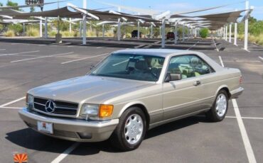 Mercedes-benz-560-560sec-1991-silver-6