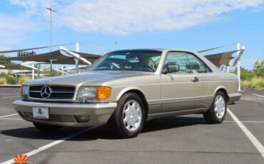 Mercedes-benz-560-560sec-1991-silver-7