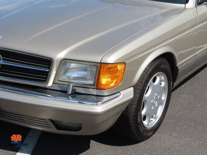 Mercedes-benz-560-560sec-1991-silver-9