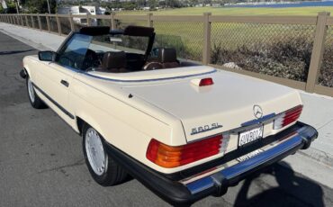 Mercedes-benz-560-560sl-1986-1