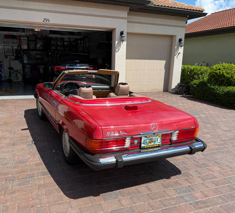 Mercedes-benz-560-560sl-1987-red-2
