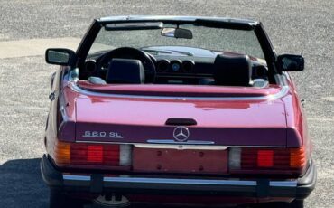 Mercedes-benz-560-560sl-1989-red-3