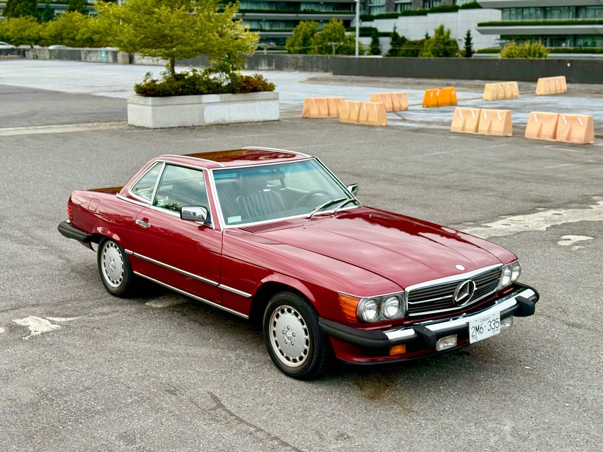 Mercedes-benz-560-560sl-1989-red-7