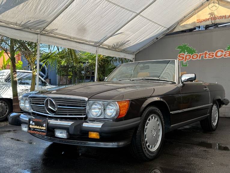 Mercedes-benz-560-class-1987-1
