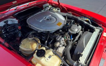 Mercedes-benz-560-class-1987-red-101