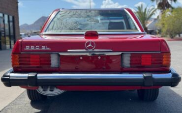 Mercedes-benz-560-class-1987-red-11