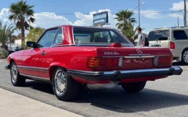 Mercedes-benz-560-class-1987-red-12