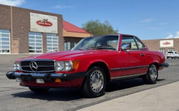 Mercedes-benz-560-class-1987-red-13