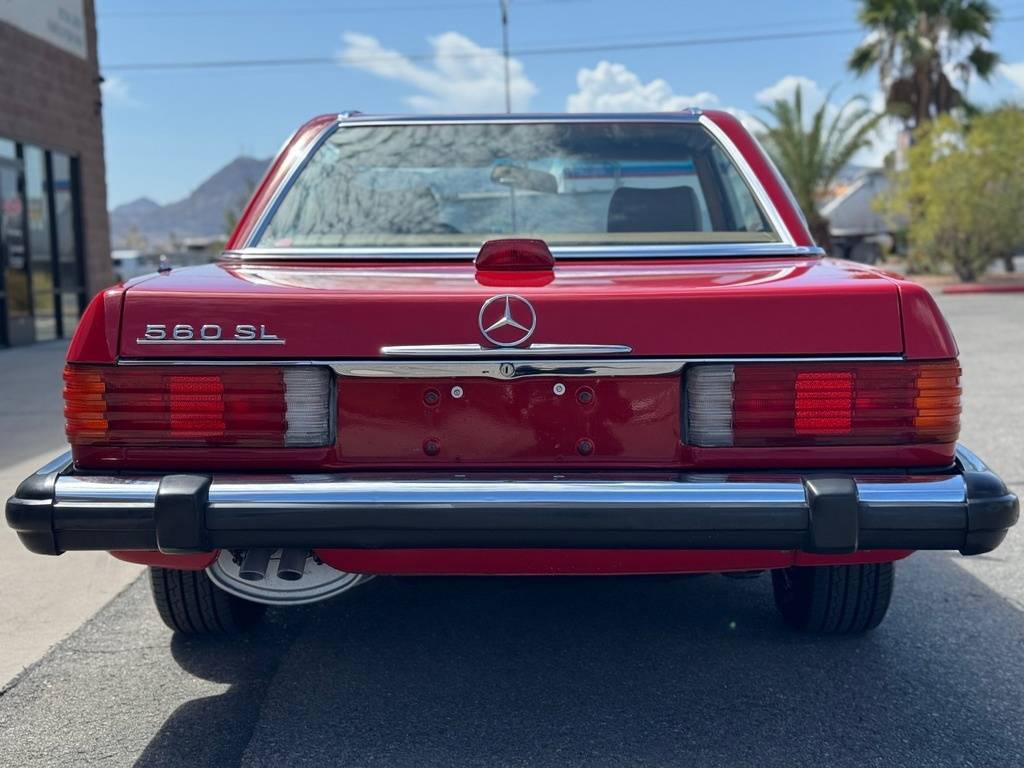 Mercedes-benz-560-class-1987-red-24