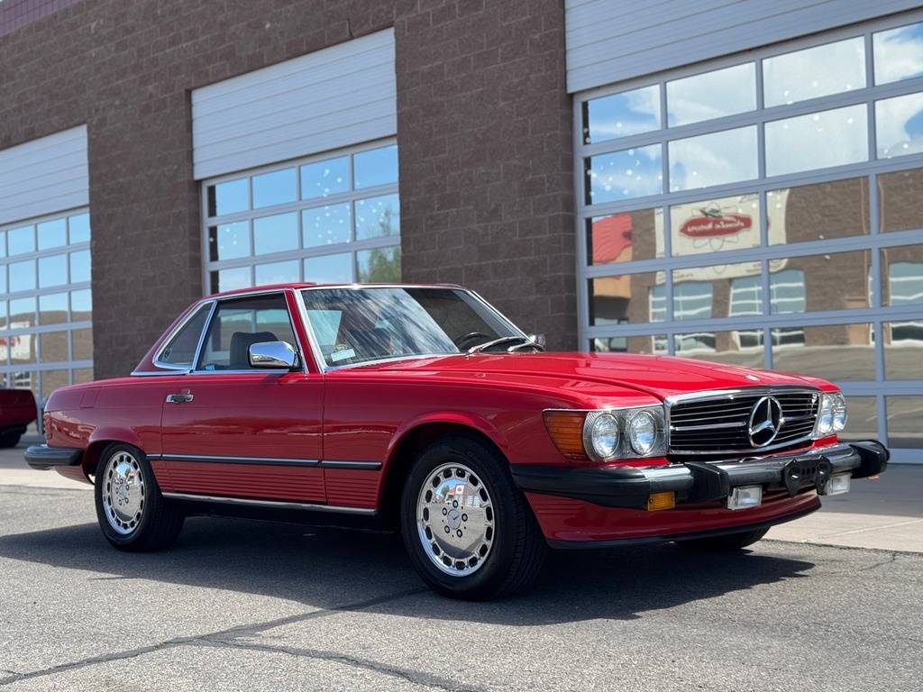 Mercedes-benz-560-class-1987-red-32