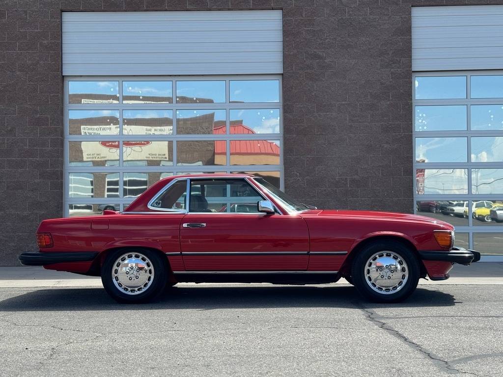 Mercedes-benz-560-class-1987-red-6