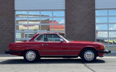 Mercedes-benz-560-class-1987-red-7