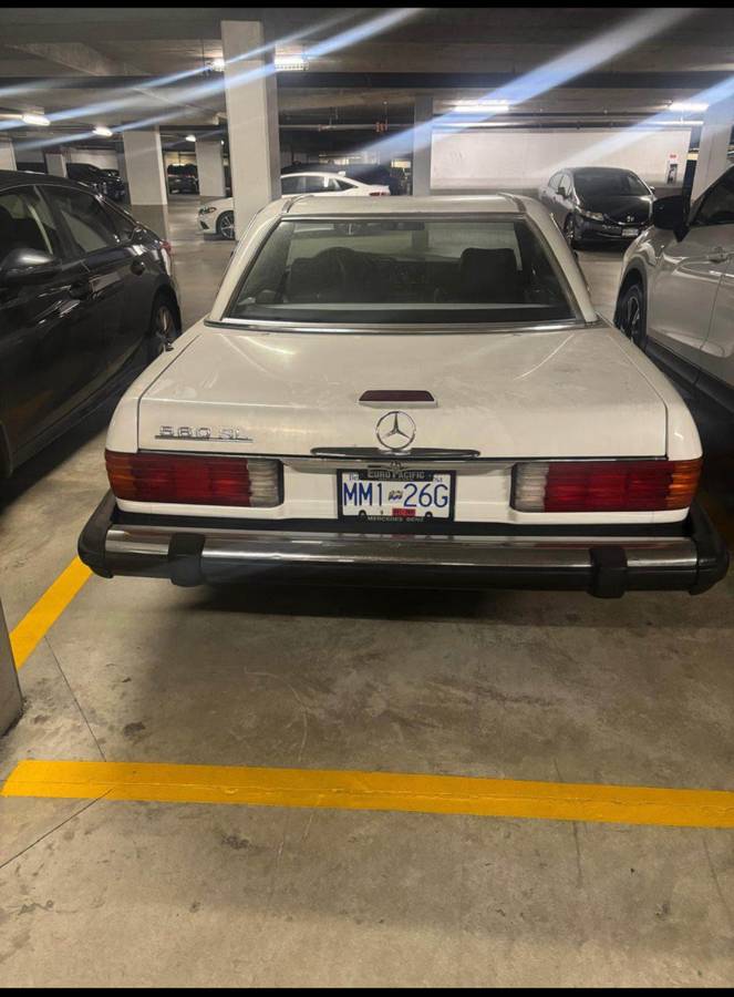 Mercedes-benz-560-sl-1984-white-1