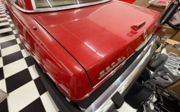Mercedes-benz-560-sl-1988-red-1