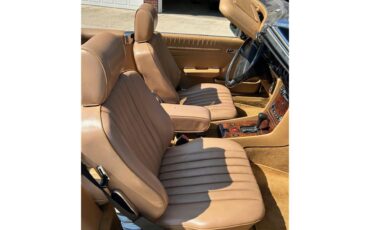Mercedes-benz-560sl-1986-Black-Classic-Tan-4