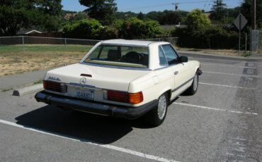 Mercedes-benz-560sl-1986-Light-Ivory-Palomino-15