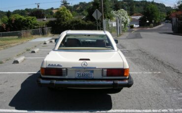 Mercedes-benz-560sl-1986-Light-Ivory-Palomino-16