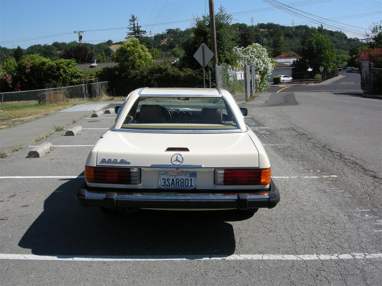 Mercedes-benz-560sl-1986-Light-Ivory-Palomino-16