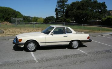 Mercedes-benz-560sl-1986-Light-Ivory-Palomino-18