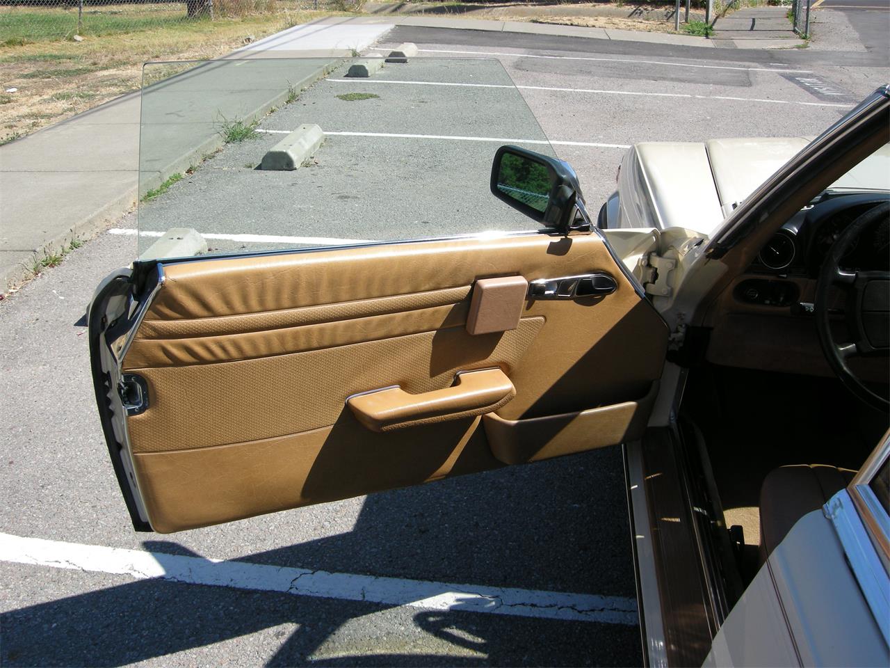 Mercedes-benz-560sl-1986-Light-Ivory-Palomino-2