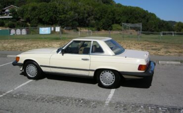 Mercedes-benz-560sl-1986-Light-Ivory-Palomino-20