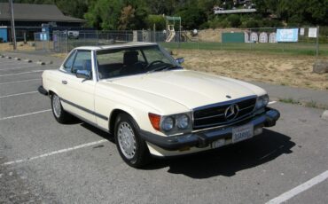 Mercedes-benz-560sl-1986-Light-Ivory-Palomino-8