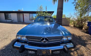 Mercedes-benz-560sl-1986-blue-2