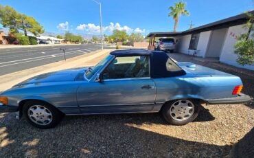 Mercedes-benz-560sl-1986-blue
