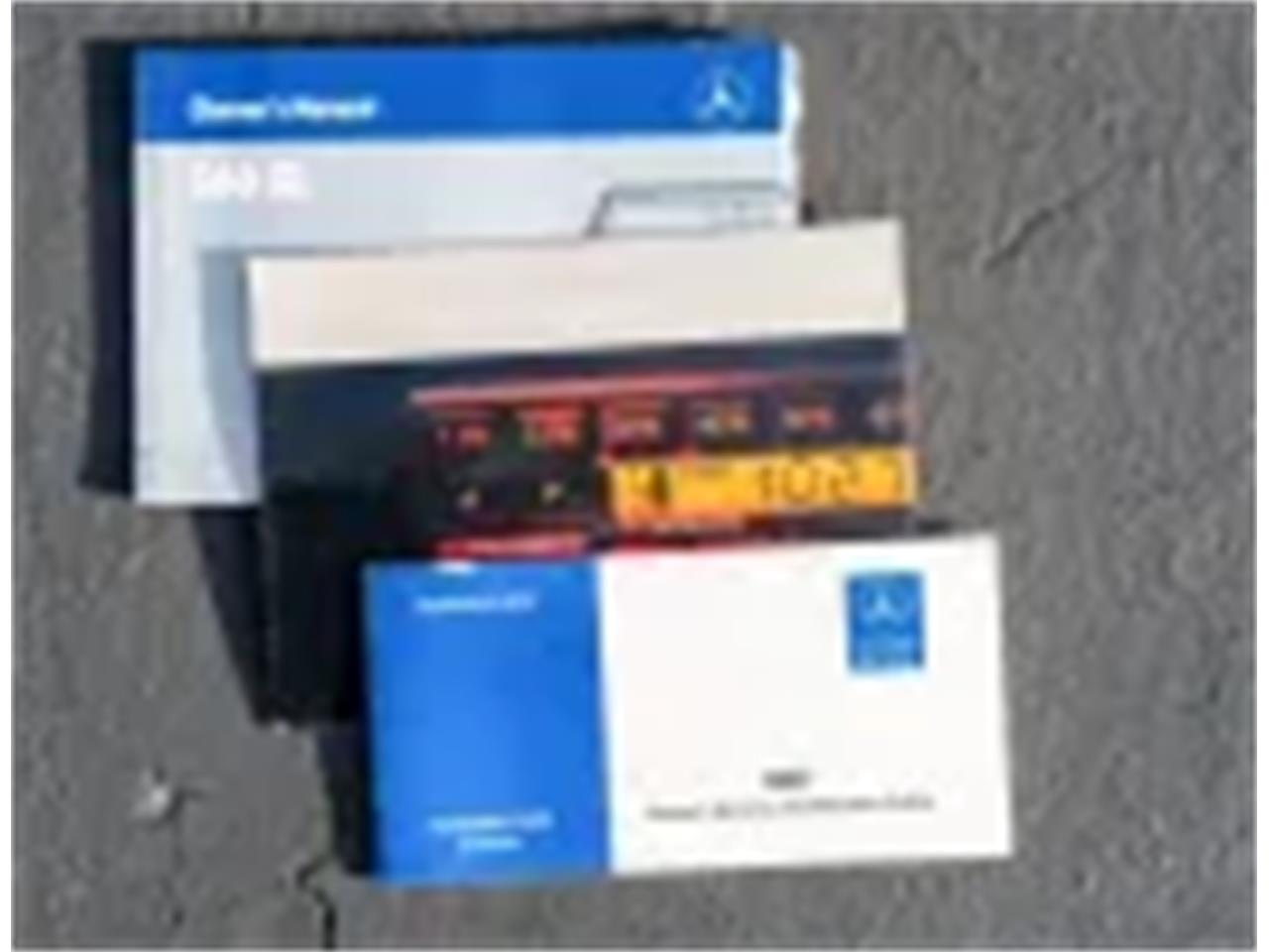 Mercedes-benz-560sl-1987-ARTIC-WHITE-BLUE-11
