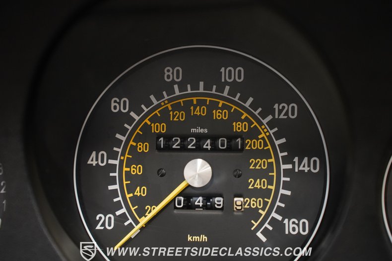 Mercedes-benz-560sl-1987-Red-Tan-47