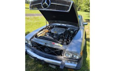 Mercedes-benz-560sl-1988-Gray-Royal-Blue-12