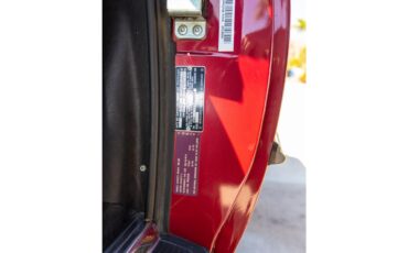 Mercedes-benz-560sl-1989-Red-Black-4