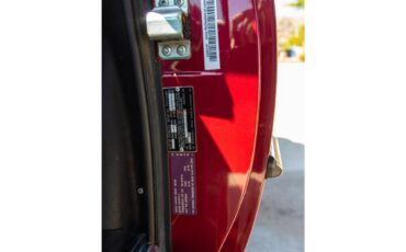 Mercedes-benz-560sl-1989-Red-Black-5