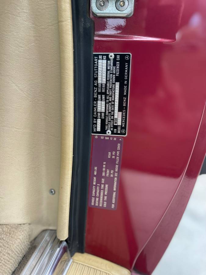 Mercedes-benz-560sl-1989-red-10
