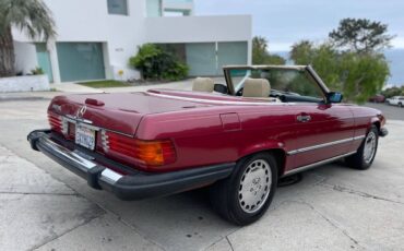 Mercedes-benz-560sl-1989-red-12