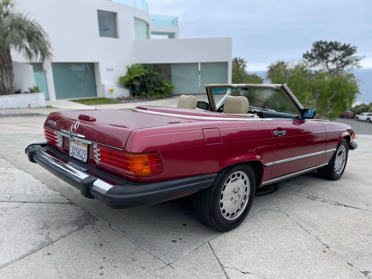 Mercedes-benz-560sl-1989-red-12