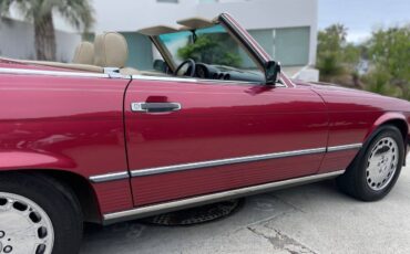 Mercedes-benz-560sl-1989-red-14