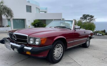 Mercedes-benz-560sl-1989-red-15