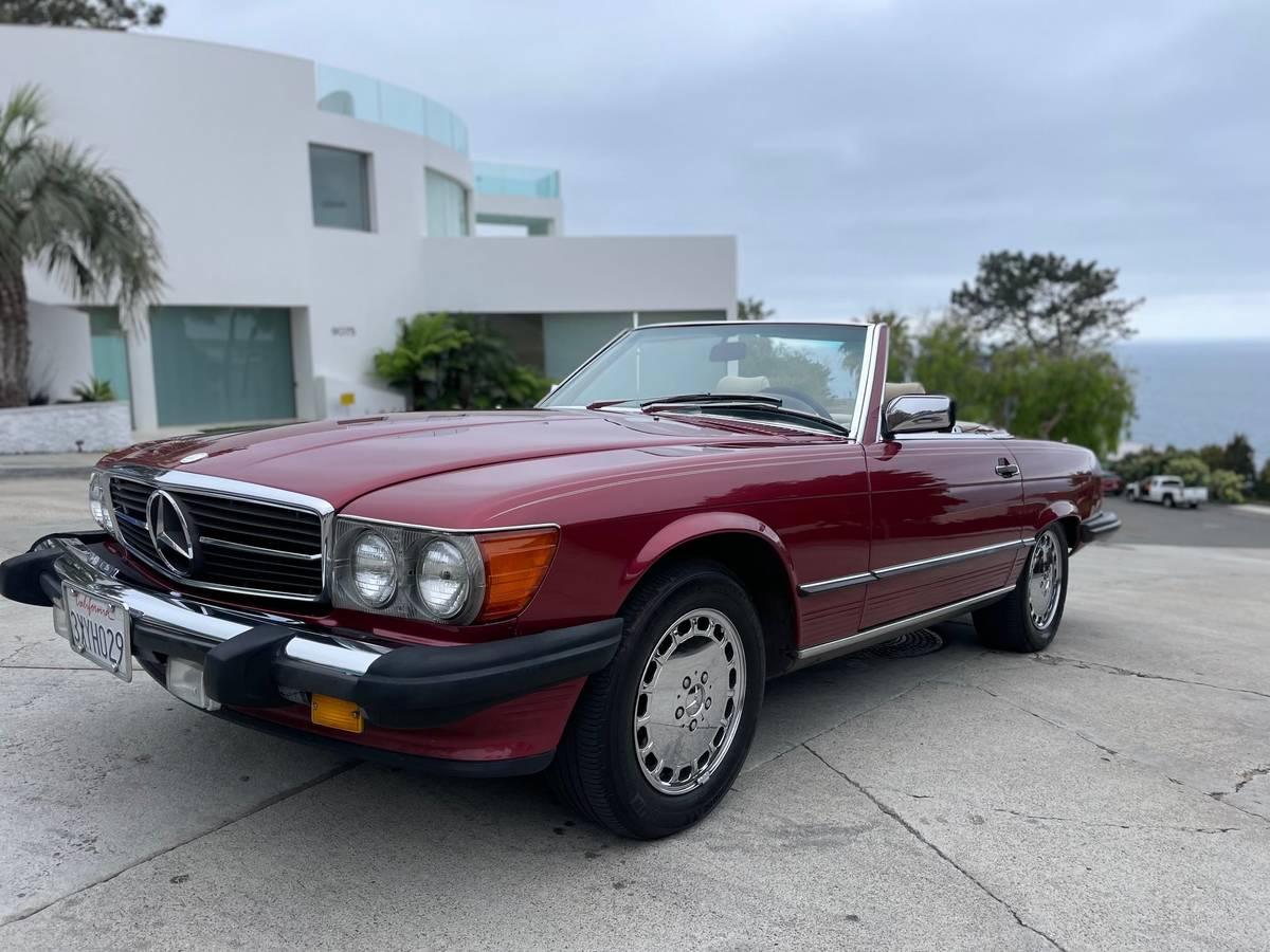 Mercedes-benz-560sl-1989-red-15