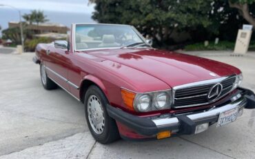 Mercedes-benz-560sl-1989-red-16
