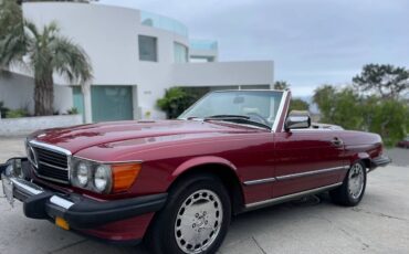 Mercedes-benz-560sl-1989-red-18