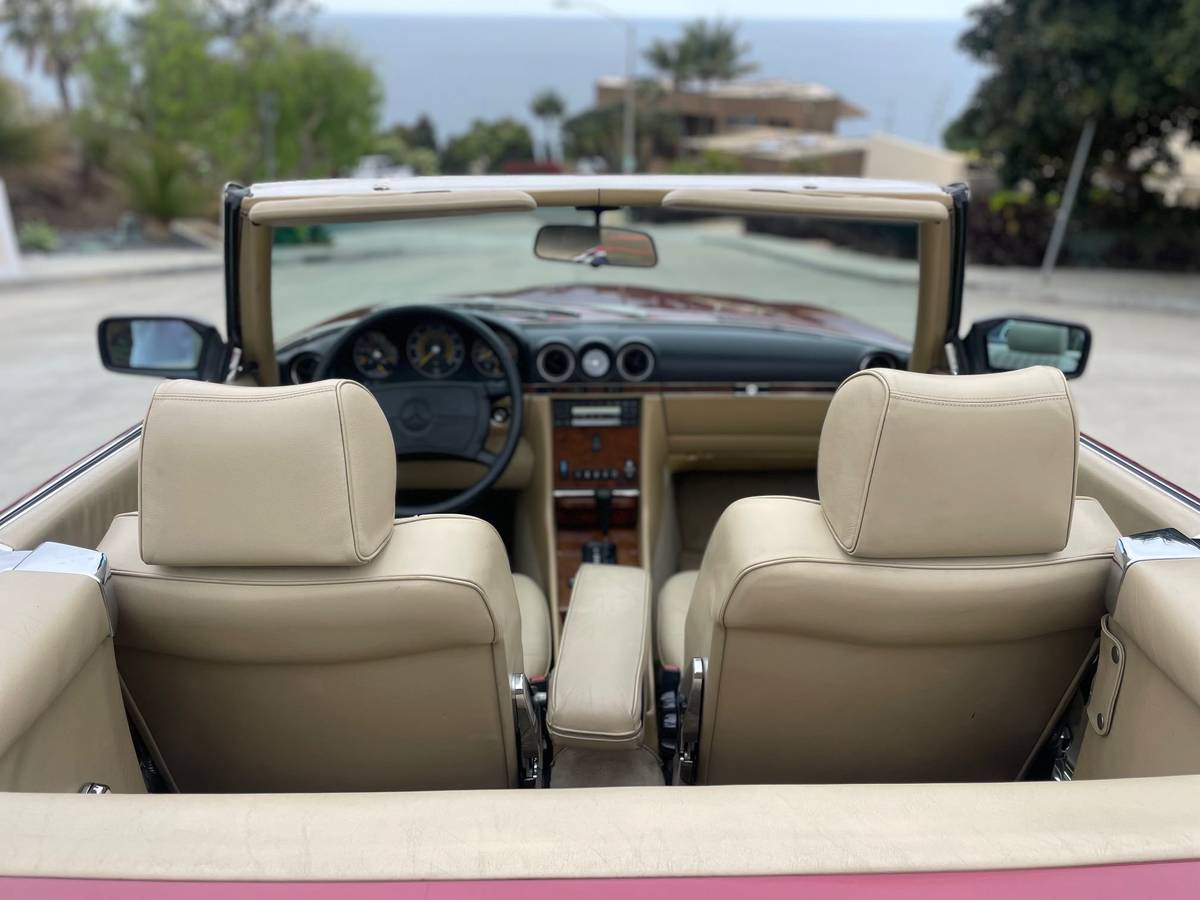 Mercedes-benz-560sl-1989-red-2
