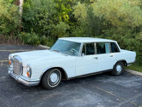 Mercedes-benz-600-1967-White-Blue-5