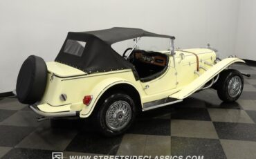 Mercedes-benz-Ssk-1929-Yellow-Black-10