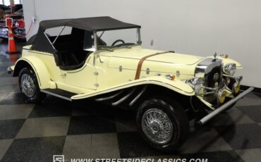 Mercedes-benz-Ssk-1929-Yellow-Black-12