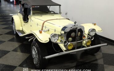 Mercedes-benz-Ssk-1929-Yellow-Black-13