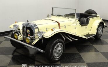 Mercedes-benz-Ssk-1929-Yellow-Black-16